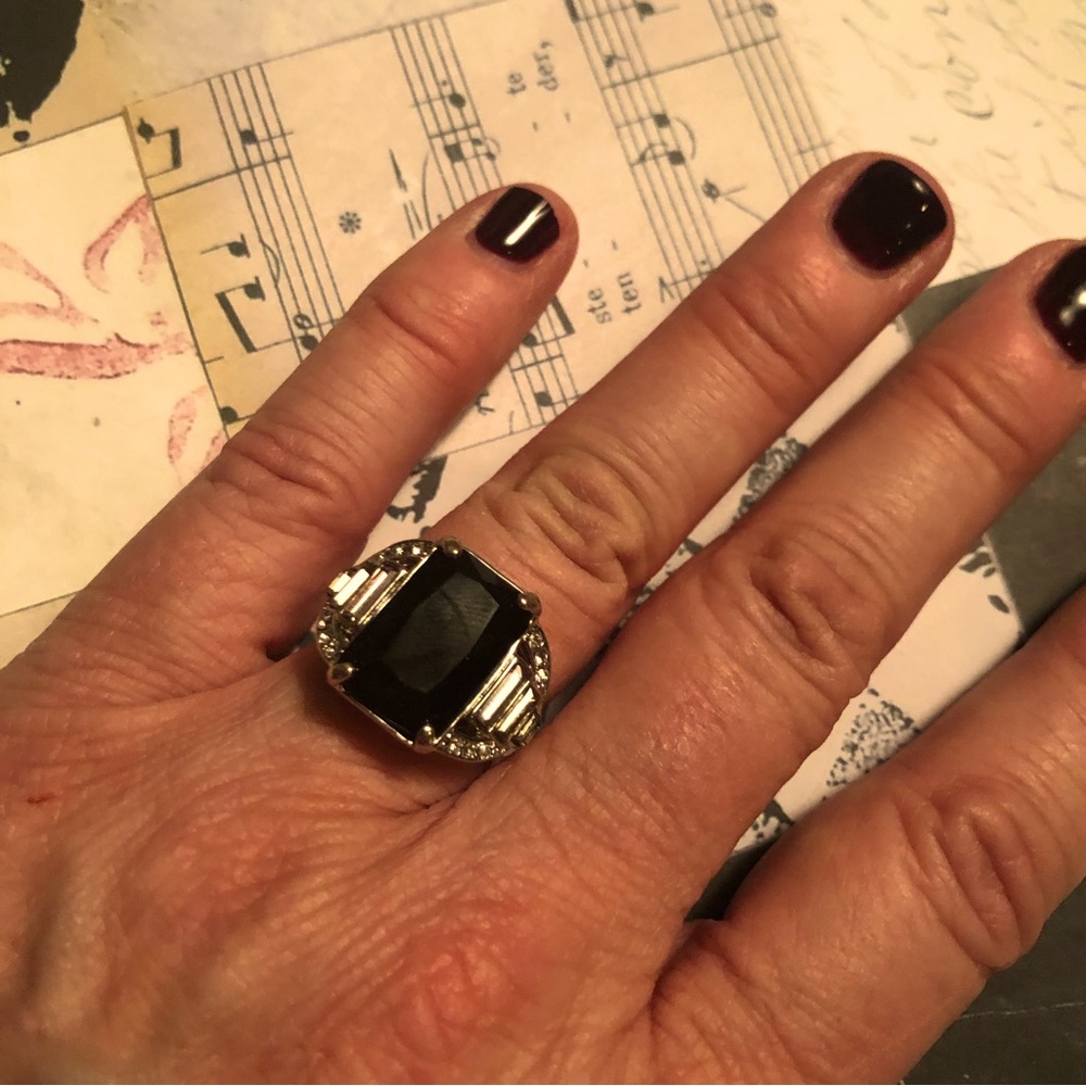 Banana Republic Ring